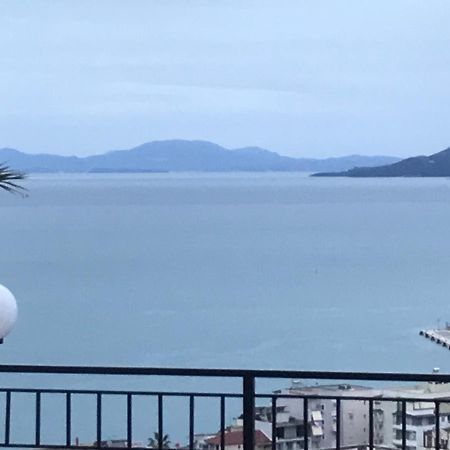 Pirro Luxury Apartment Sarandë Esterno foto