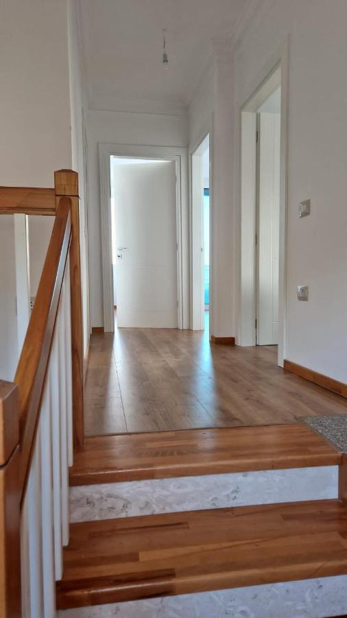 Pirro Luxury Apartment Sarandë Esterno foto
